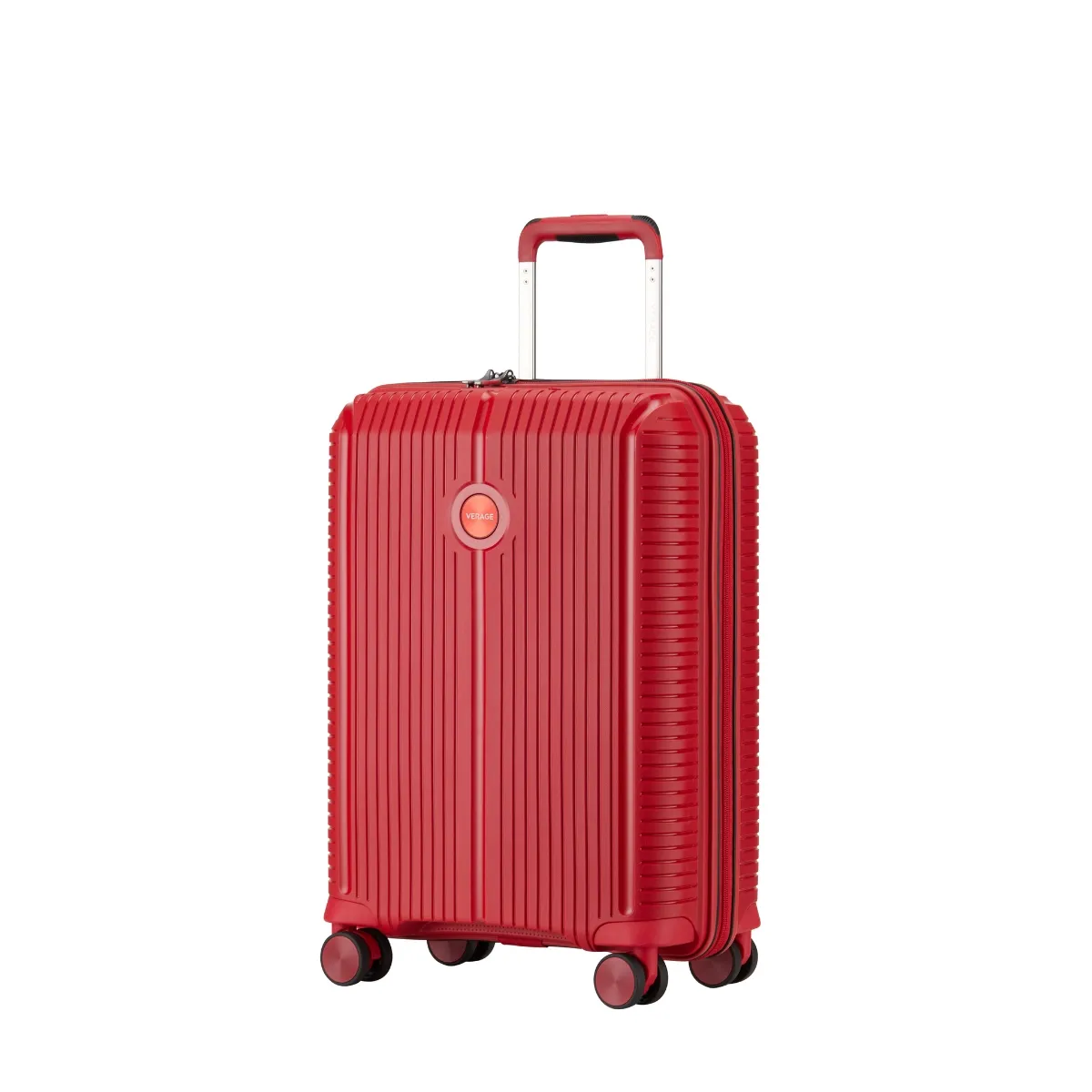 VERAGE ROME II 55CM CABIN TROLLEY CASE - Image 2