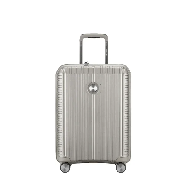 VERAGE ROME II 55CM CABIN TROLLEY CASE
