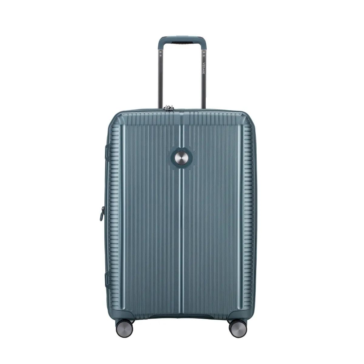 VERAGE ROME II 66CM TROLLEY CASE