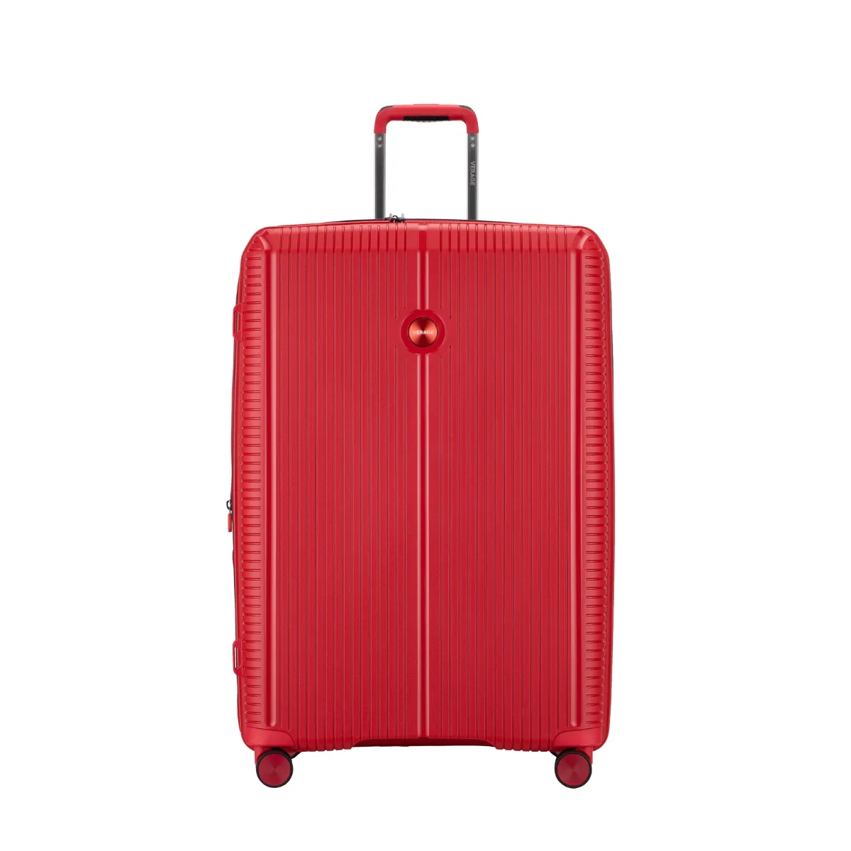 VERAGE ROME II 76CM TROLLEY CASE