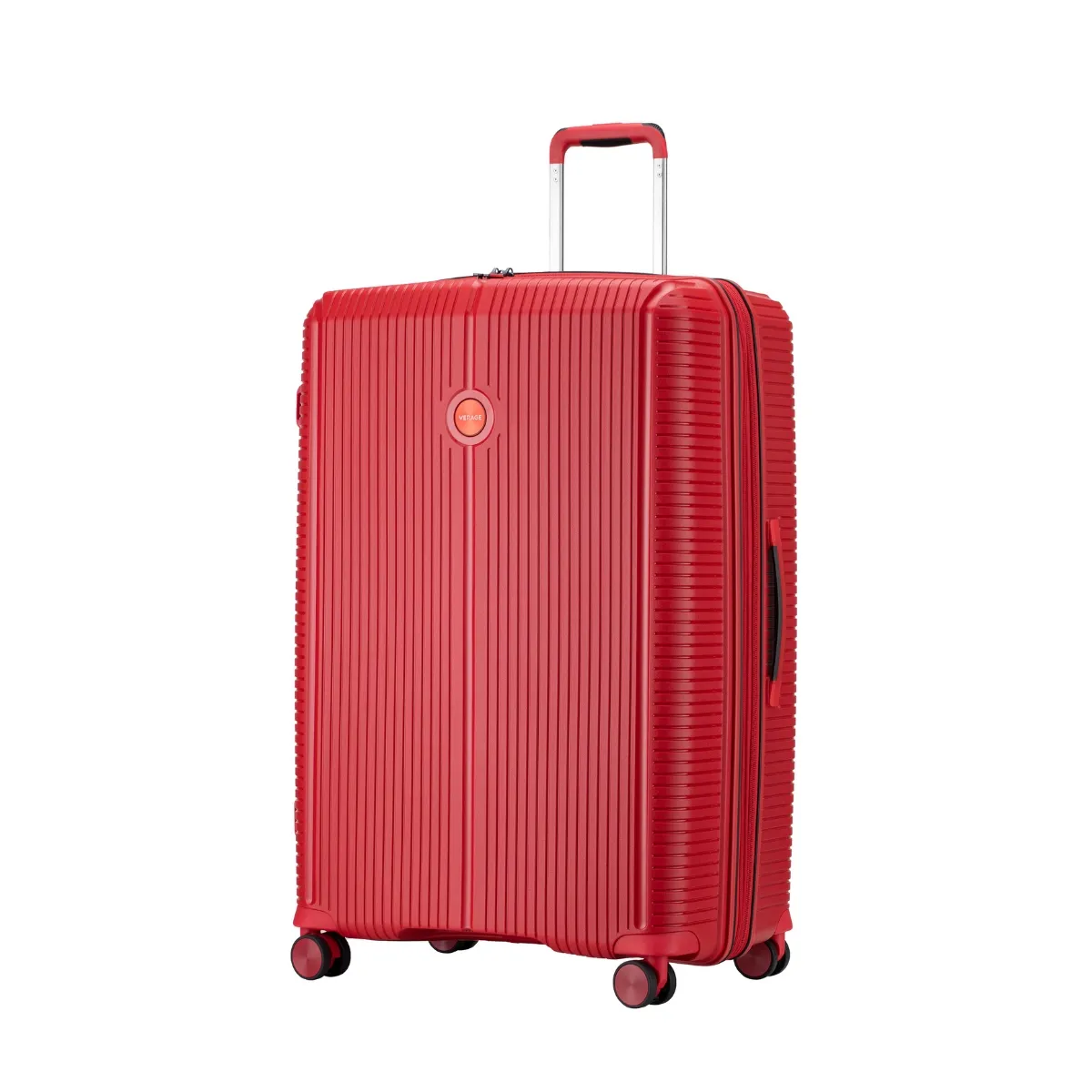 VERAGE ROME II 76CM TROLLEY CASE - Image 2