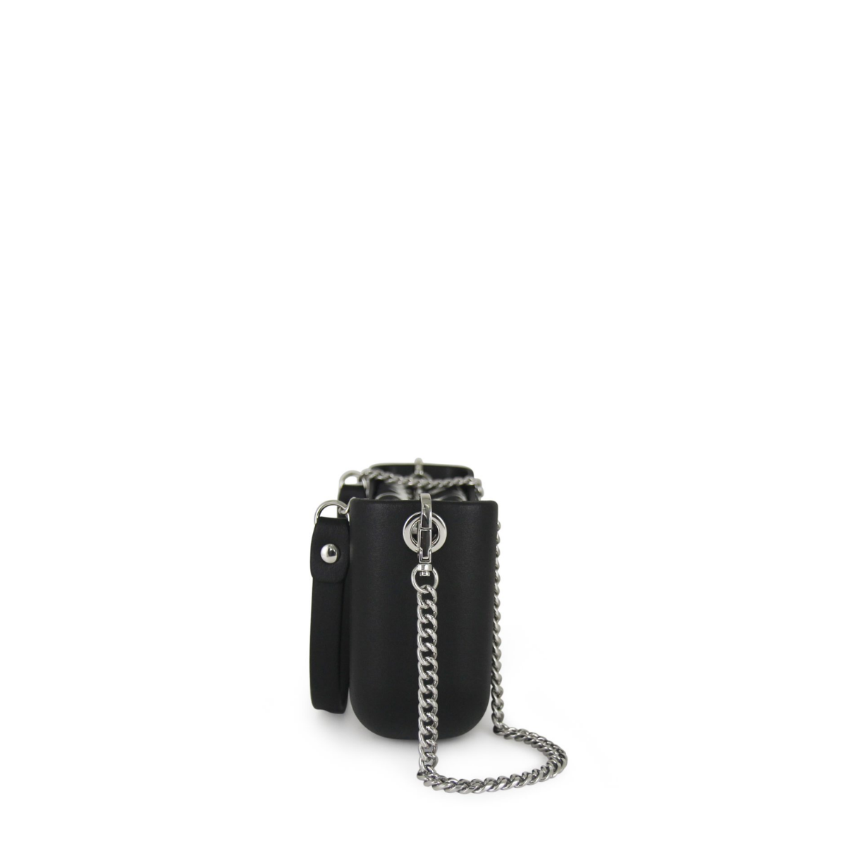FENN COLLECTION CLASSIC PATTERN INNER CHAIN HANDLE - Image 3