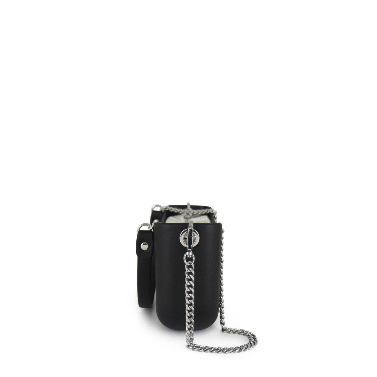 FENN COLLECTION CLASSIC PATTERN INNER CHAIN HANDLE - Image 3