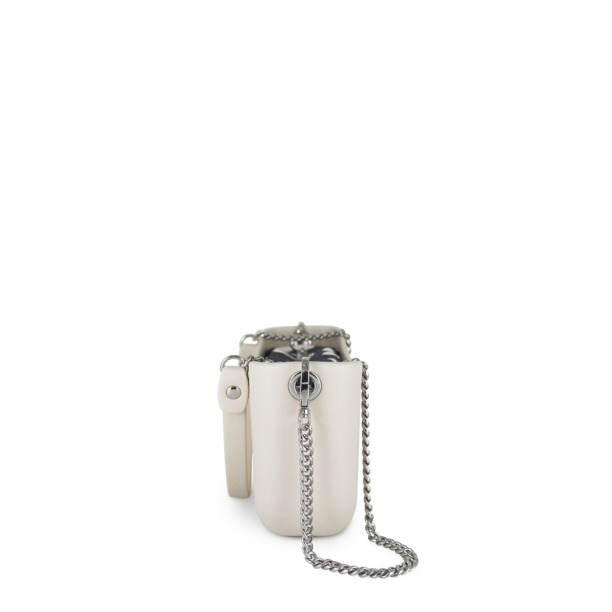 FENN COLLECTION CLASSIC PATTERN INNER CHAIN HANDLE - Image 3