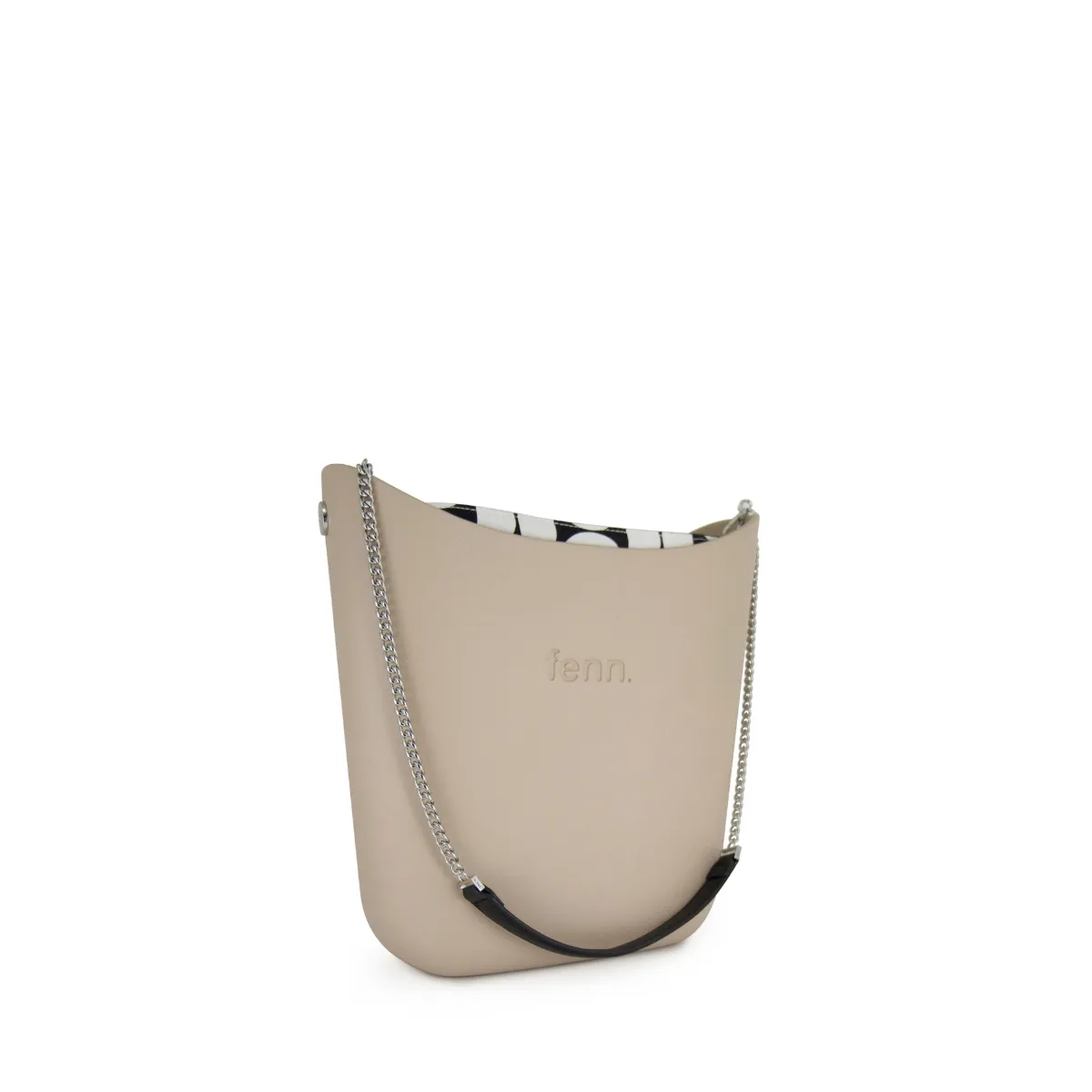 FENN COLLECTION ELEGANT CHAIN STRAP SHOULDER BAG - Image 2