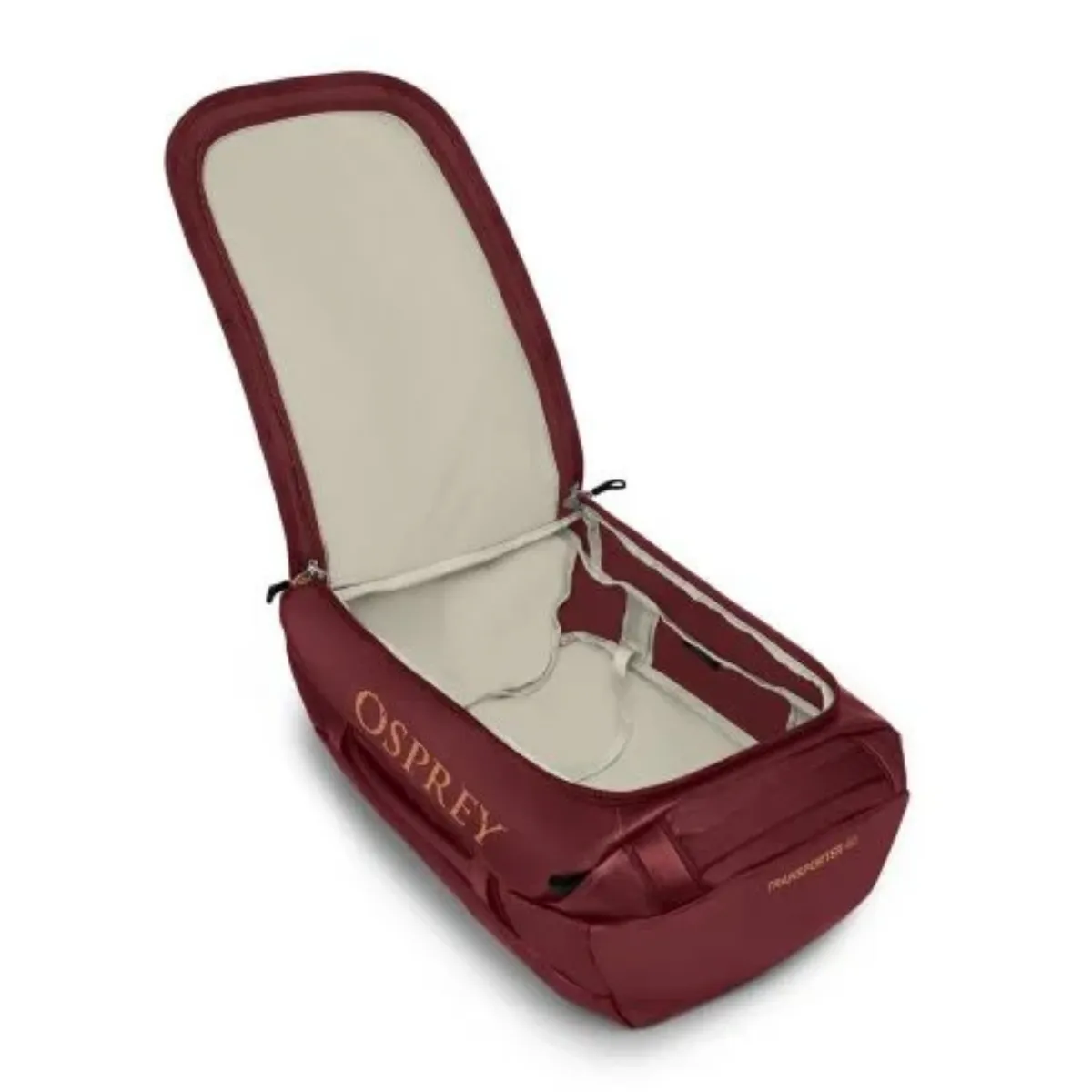 OSPREY TRANSPORTER 40L DUFFEL - Image 3
