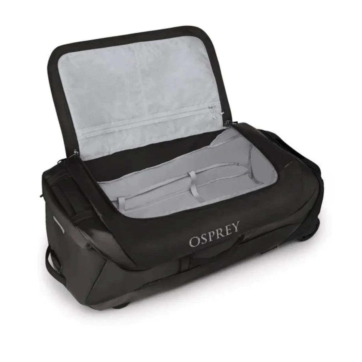 OSPREY TRANSPORTER 120L ROLLER DUFFEL - Image 4