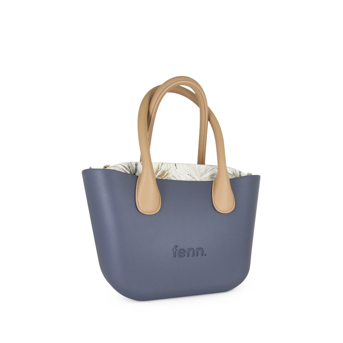 FENN COLLECTION PETITE TOTE PATTERN INNER - Image 2