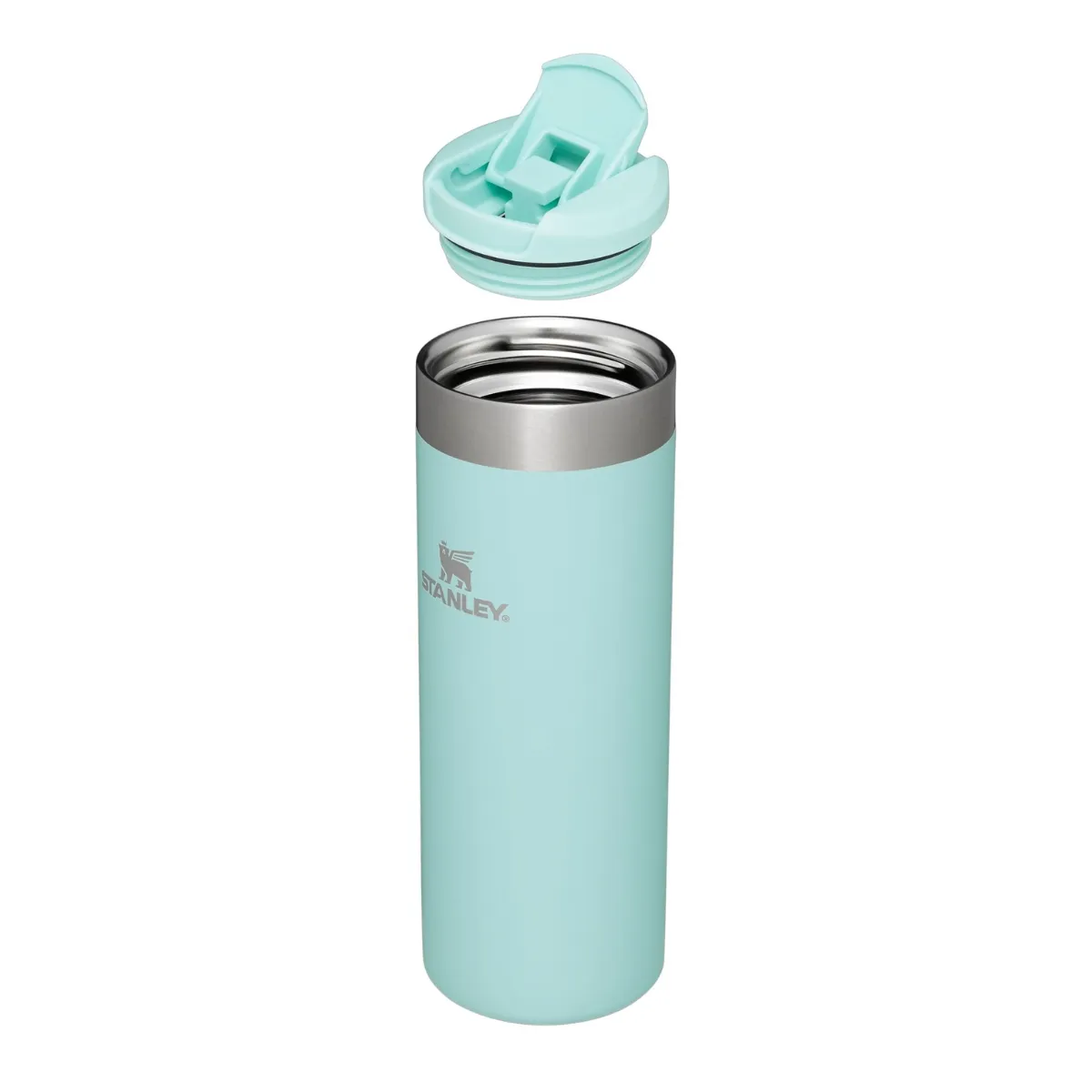STANLEY AEROLIGHT 470ML TRANSIT MUG - Image 3