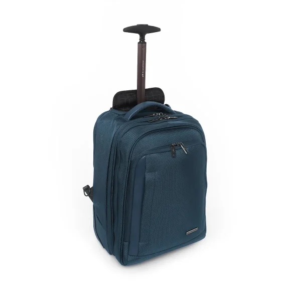 TRAVELITE BUSINESS SERIES TROLLEY BACKPACK
