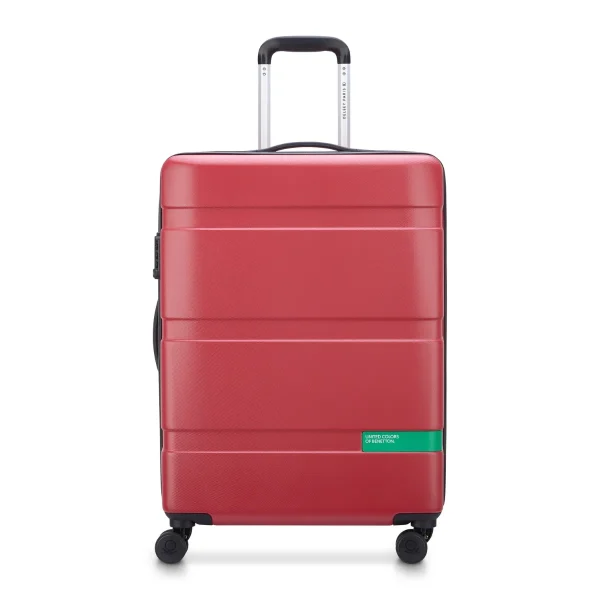 UNITED COLORS OF BENETTON NOW 70CM TROLLEY CASE