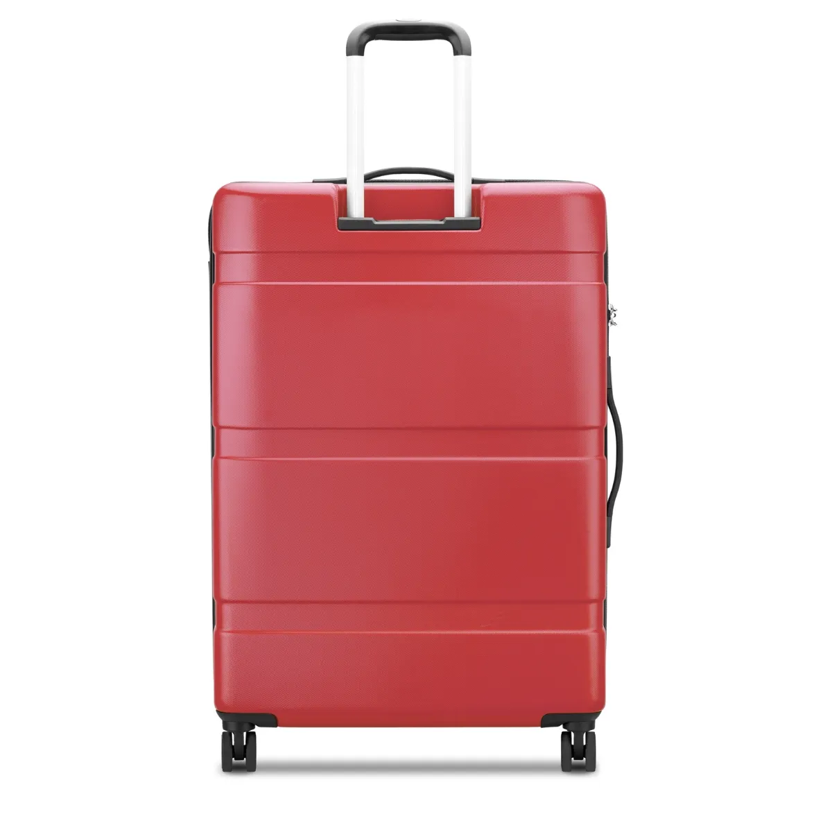 UNITED COLORS OF BENETTON NOW 82CM TROLLEY CASE - Image 3