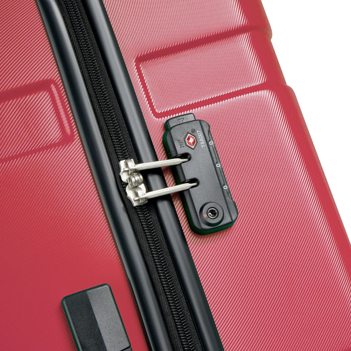 UNITED COLORS OF BENETTON NOW 82CM TROLLEY CASE - Image 5