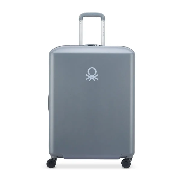 UNITED COLORS OF BENETTON UCB HARDSIDE 70CM TROLLEY CASE