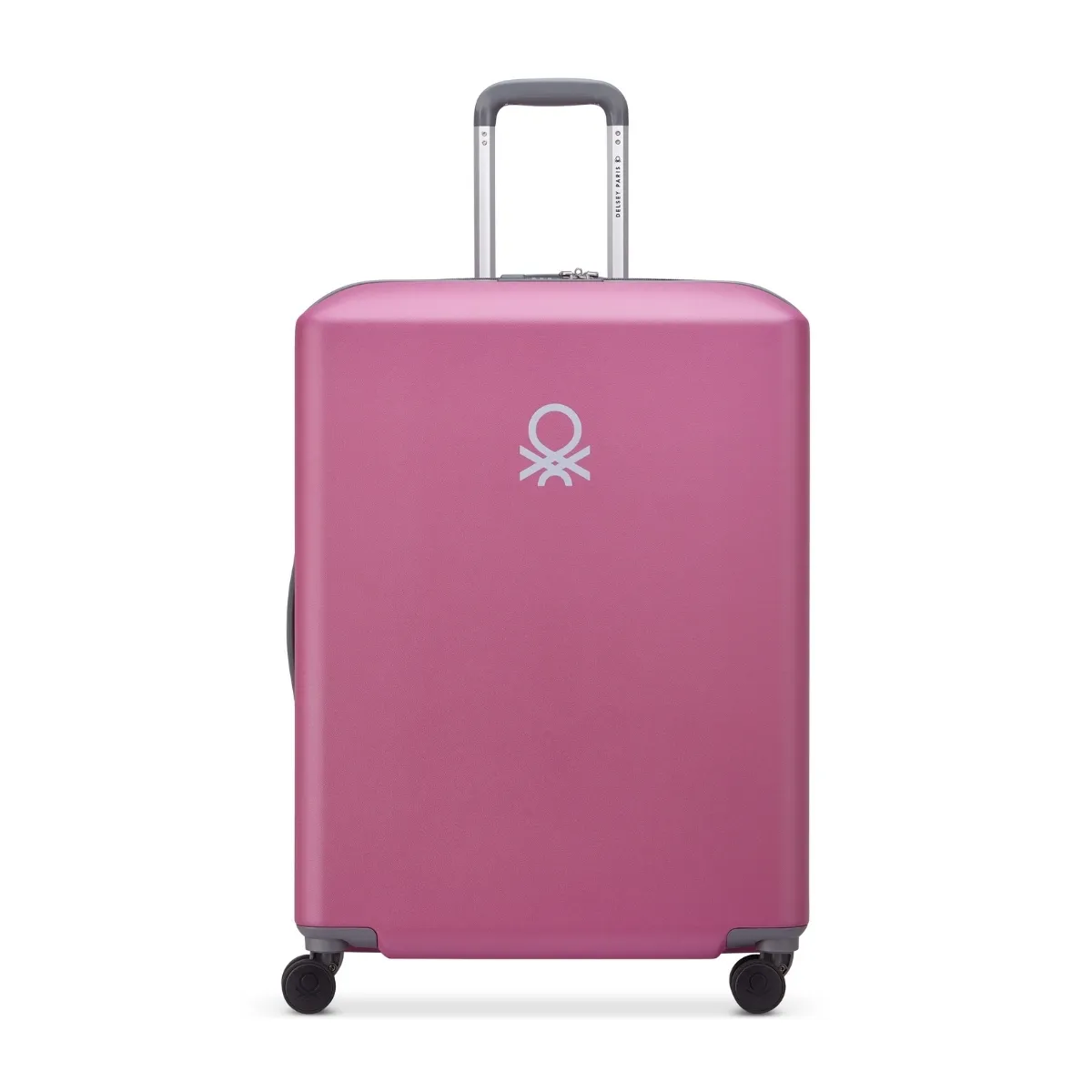 UNITED COLORS OF BENETTON UCB HARDSIDE 70CM TROLLEY CASE