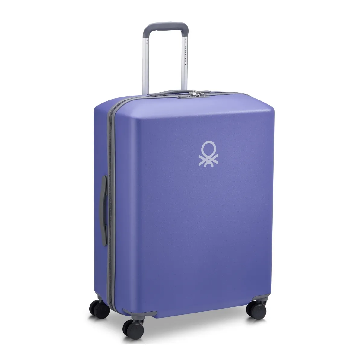 UNITED COLORS OF BENETTON UCB HARDSIDE 70CM TROLLEY CASE - Image 2