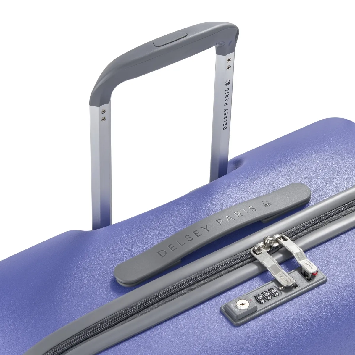 UNITED COLORS OF BENETTON UCB HARDSIDE 70CM TROLLEY CASE - Image 5