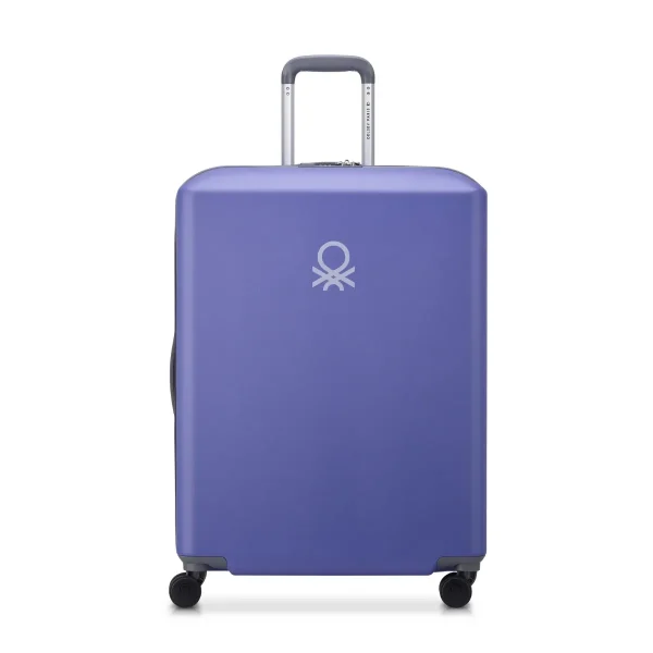 UNITED COLORS OF BENETTON UCB HARDSIDE 70CM TROLLEY CASE