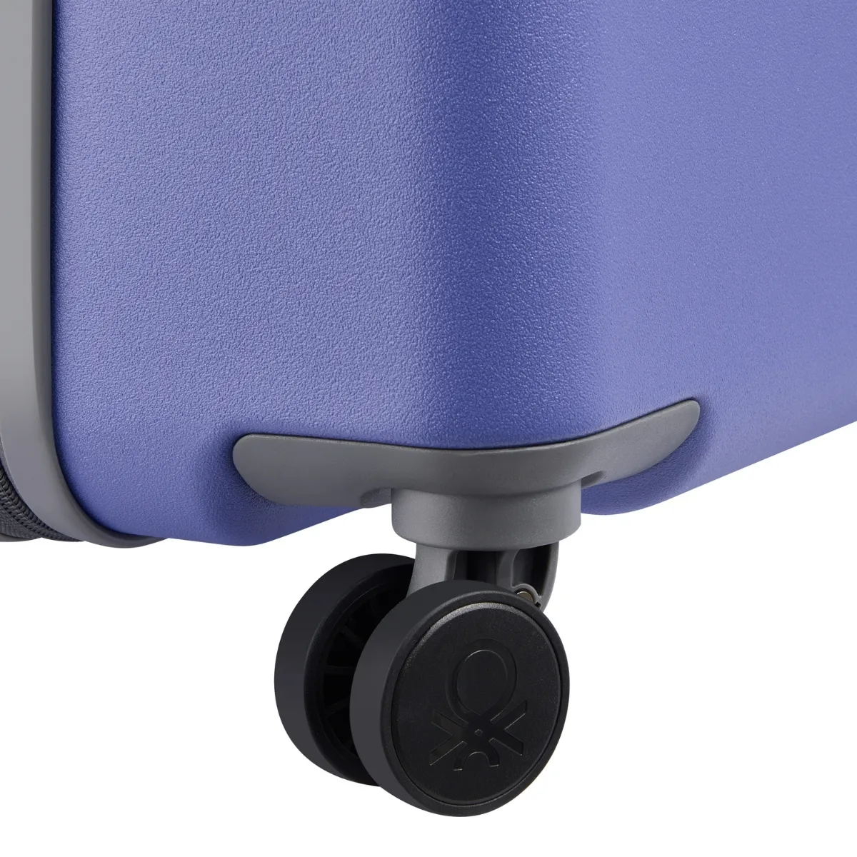UNITED COLORS OF BENETTON UCB HARDSIDE 70CM TROLLEY CASE - Image 6