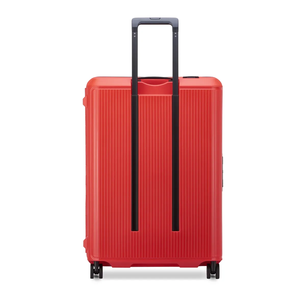 UNITED COLORS OF BENETTON COLOR BLOCK 70CM TROLLEY CASE - Image 3