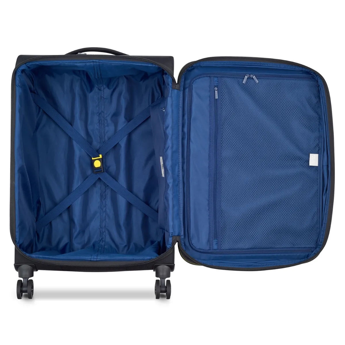 DELSEY BROCHANT 3 67CM TROLLEY CASE - Image 5