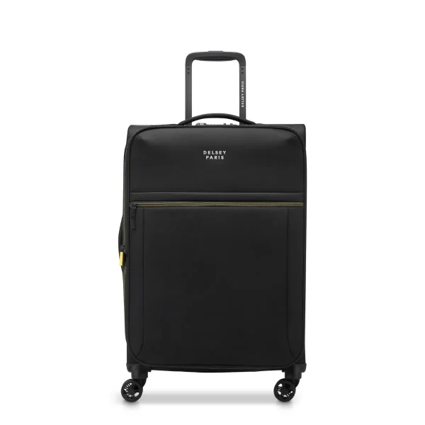 DELSEY BROCHANT 3 67CM TROLLEY CASE