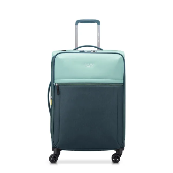 DELSEY BROCHANT 3 67CM TROLLEY CASE