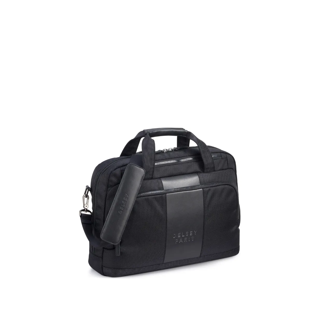 DELSEY WAGRAM 1 COMPARTMENT SATCHEL - Image 2