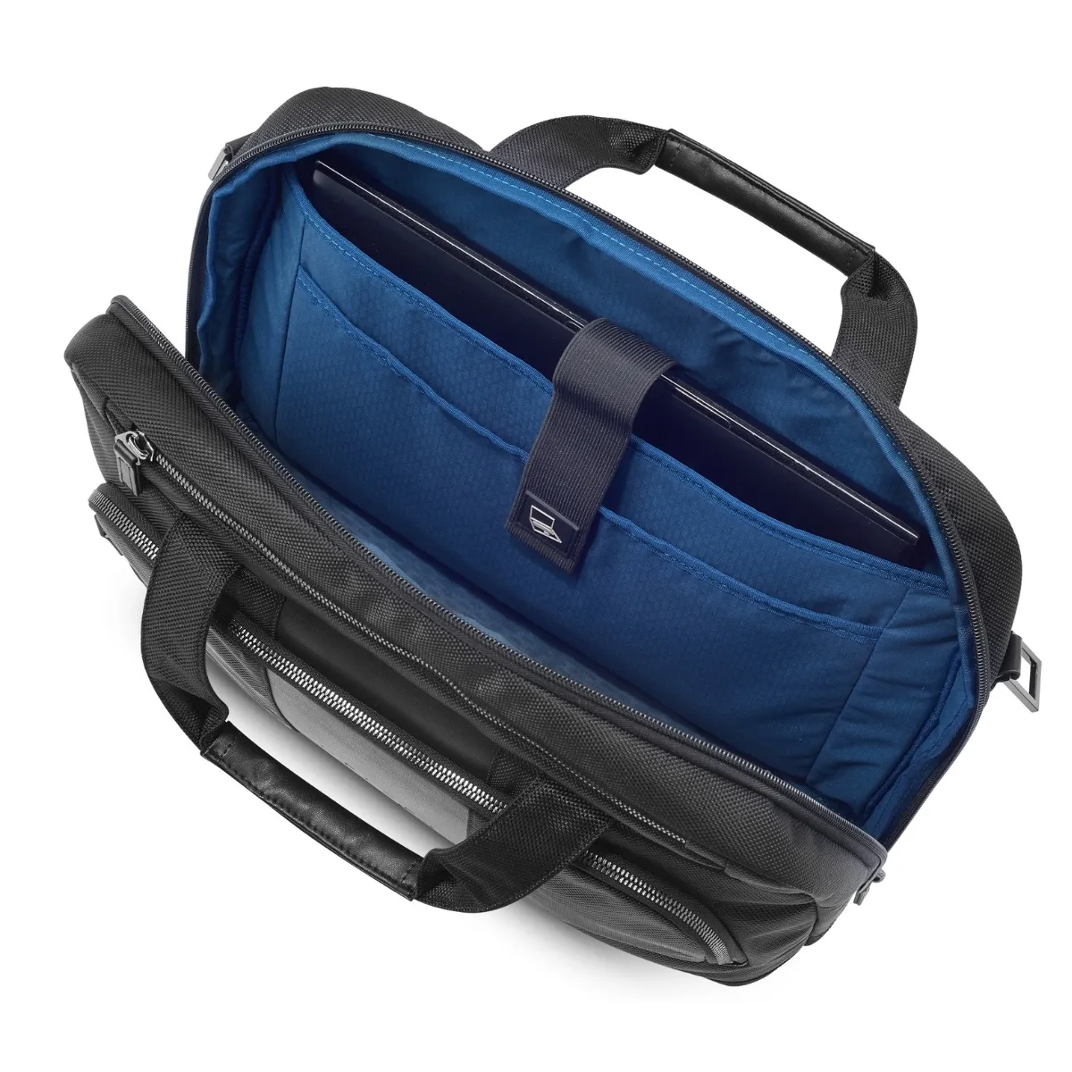 DELSEY WAGRAM 1 COMPARTMENT SATCHEL - Image 7