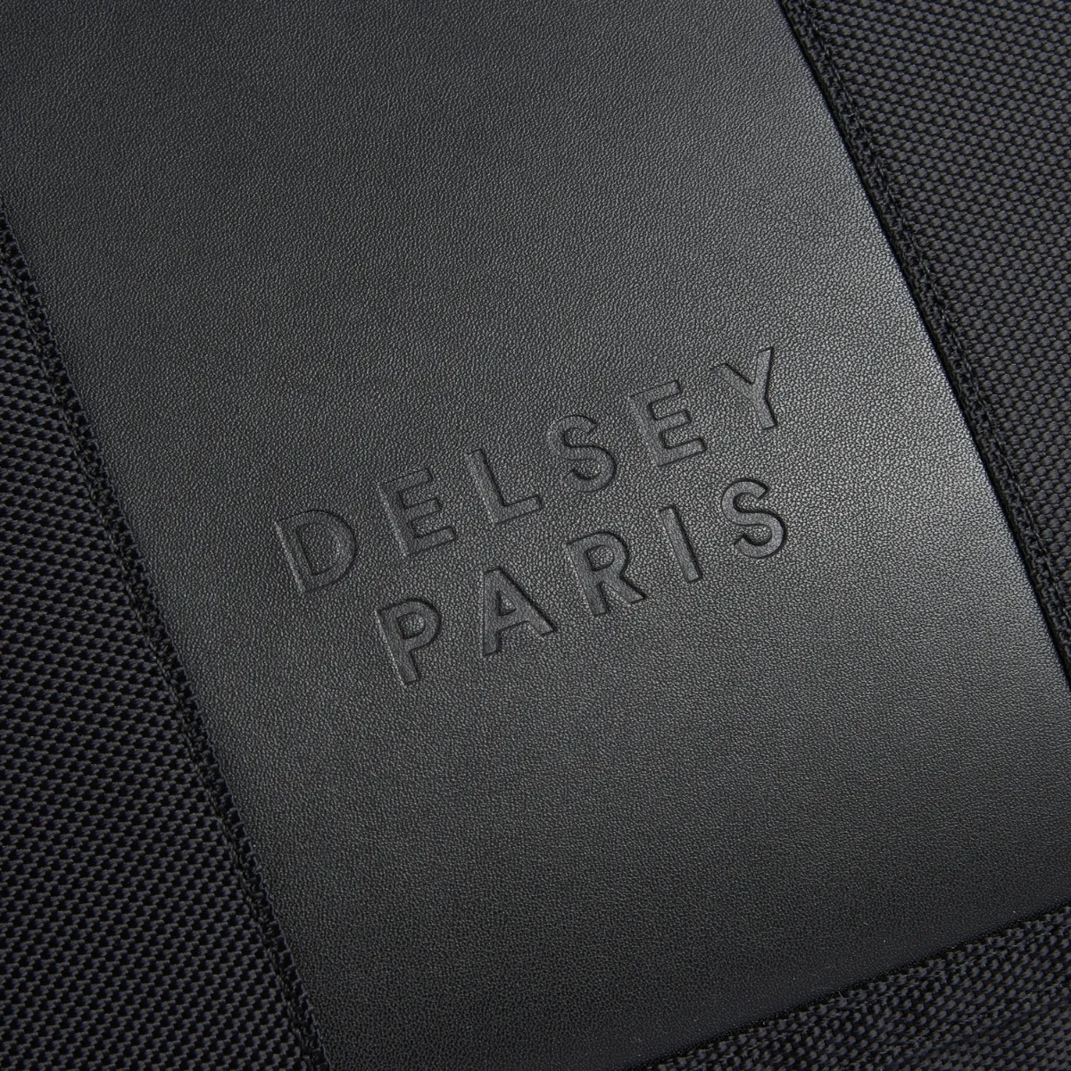 DELSEY WAGRAM 1 COMPARTMENT SATCHEL - Image 4