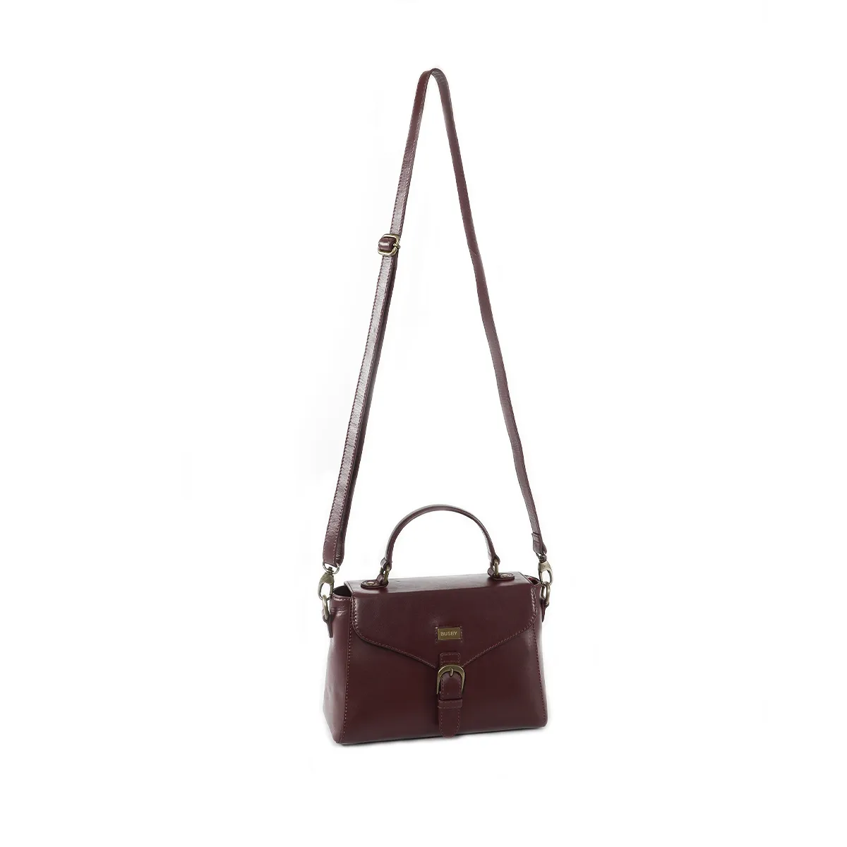 BUSBY FREYA FLAPOVER CROSSBODY - Image 2