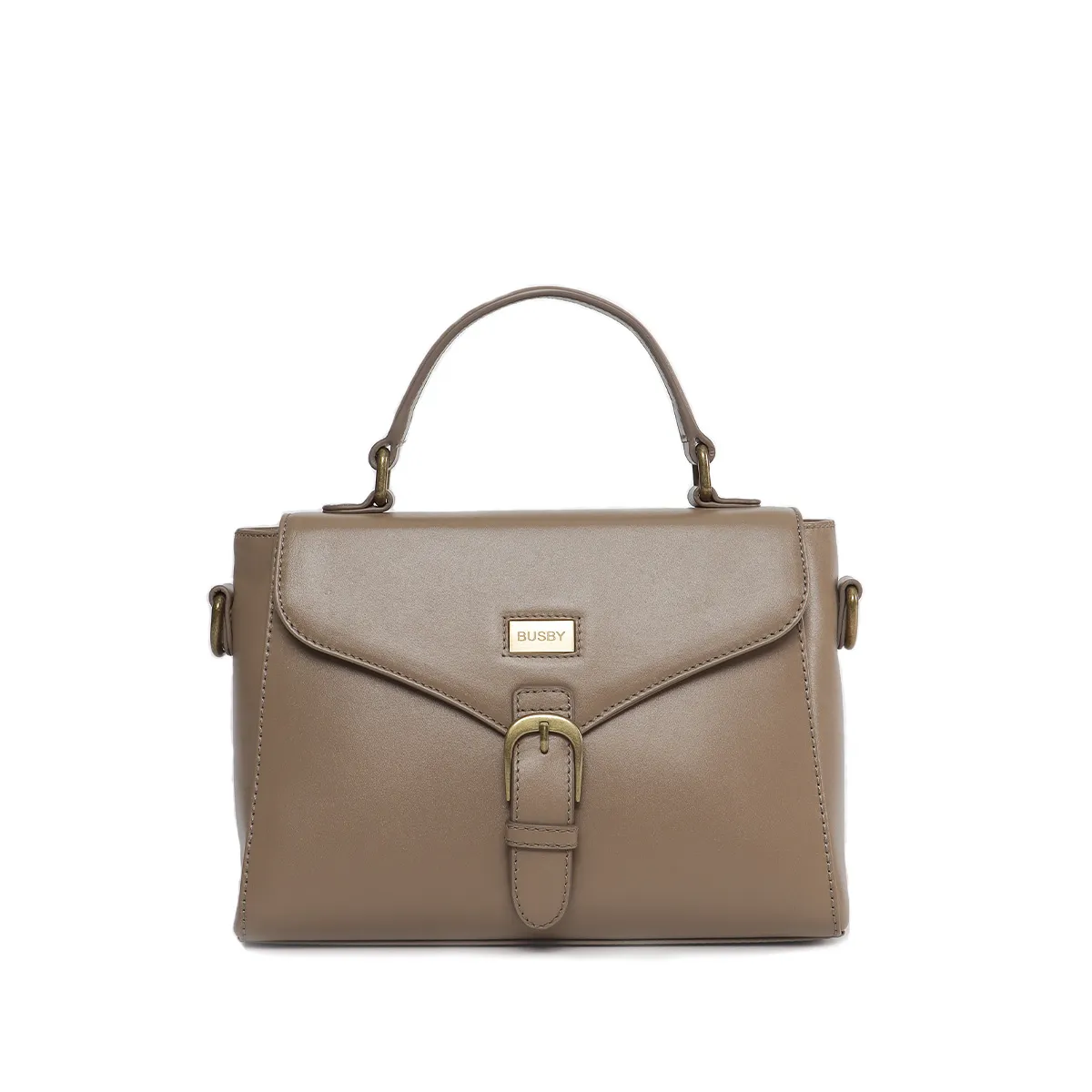 BUSBY FREYA FLAPOVER CROSSBODY - Image 3