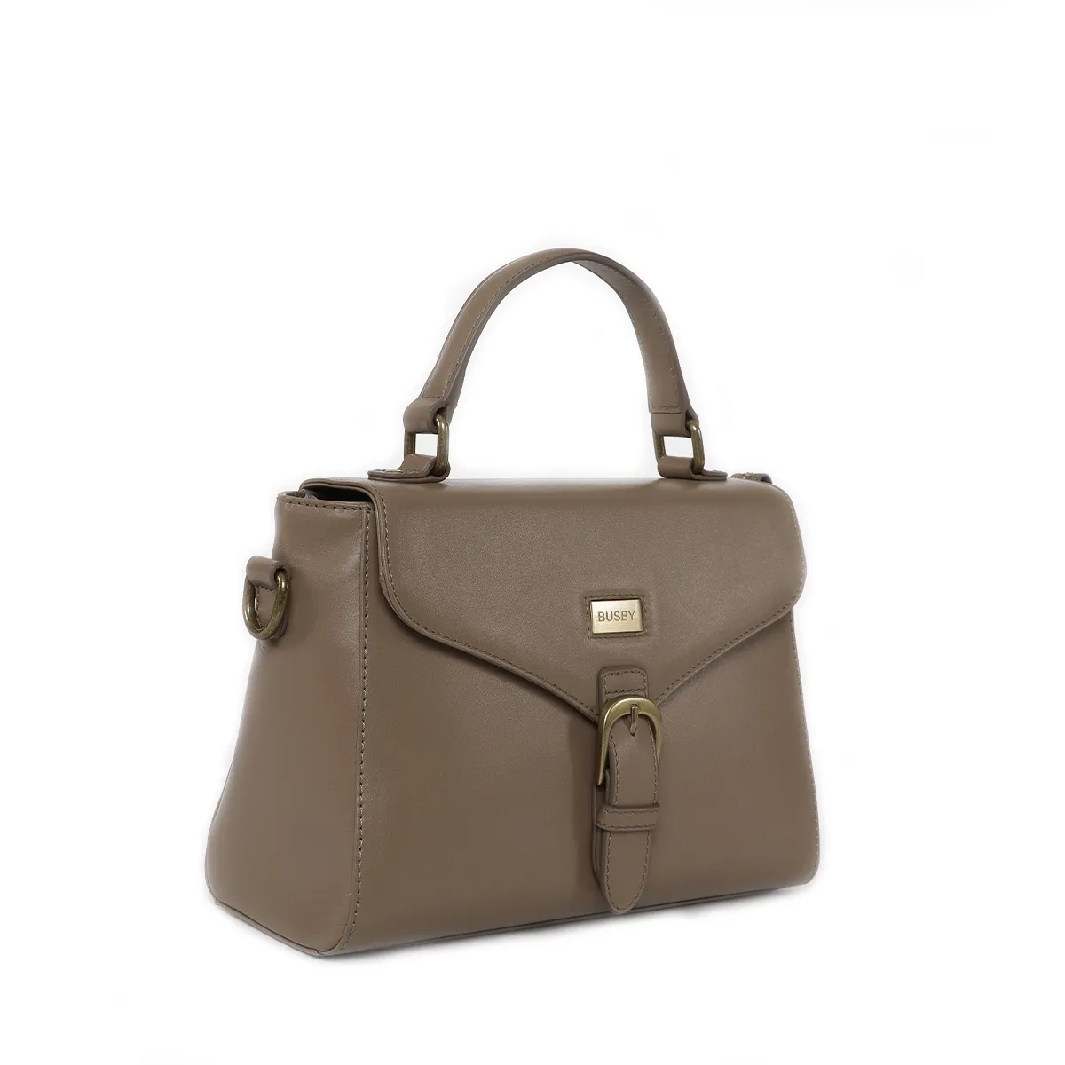 BUSBY FREYA FLAPOVER CROSSBODY - Image 4
