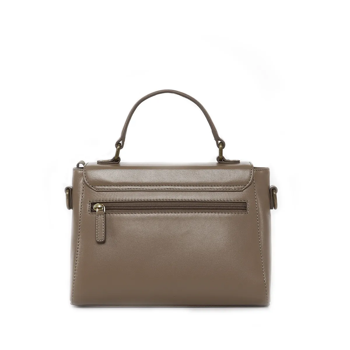 BUSBY FREYA FLAPOVER CROSSBODY - Image 5
