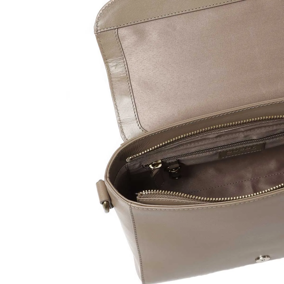 BUSBY FREYA FLAPOVER CROSSBODY - Image 7