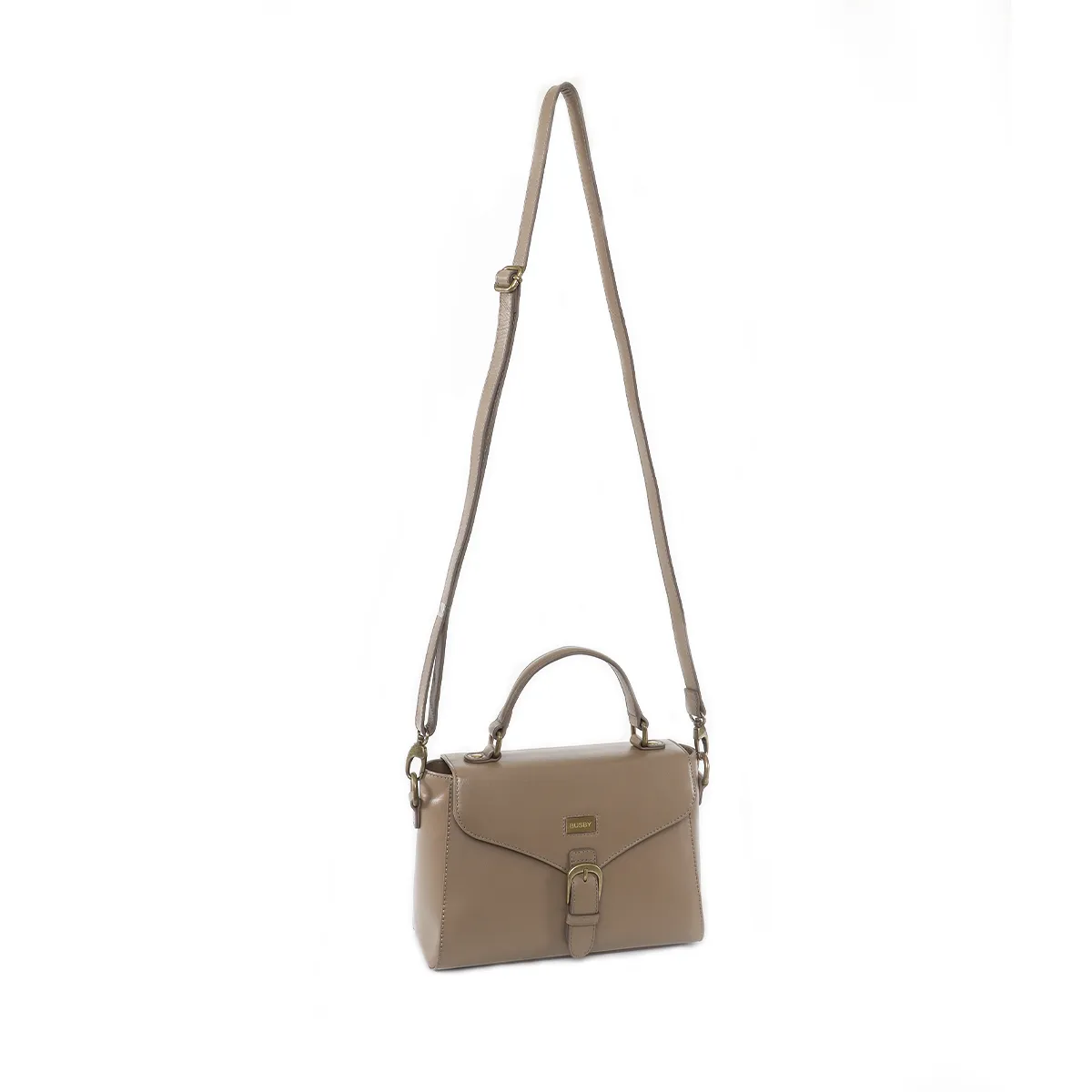 BUSBY FREYA FLAPOVER CROSSBODY - Image 2