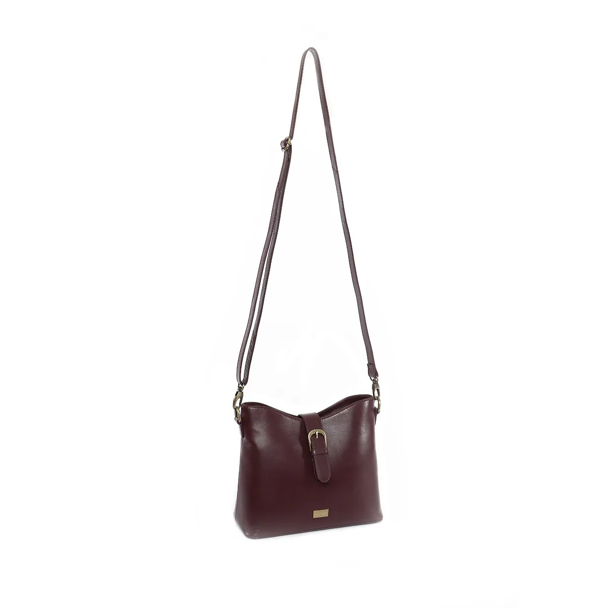 BUSBY FREYA HOBO BAG - Image 2