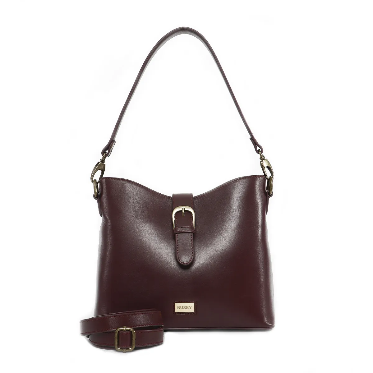 BUSBY FREYA HOBO BAG - Image 3