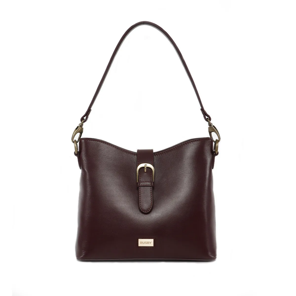 BUSBY FREYA HOBO BAG - Image 4