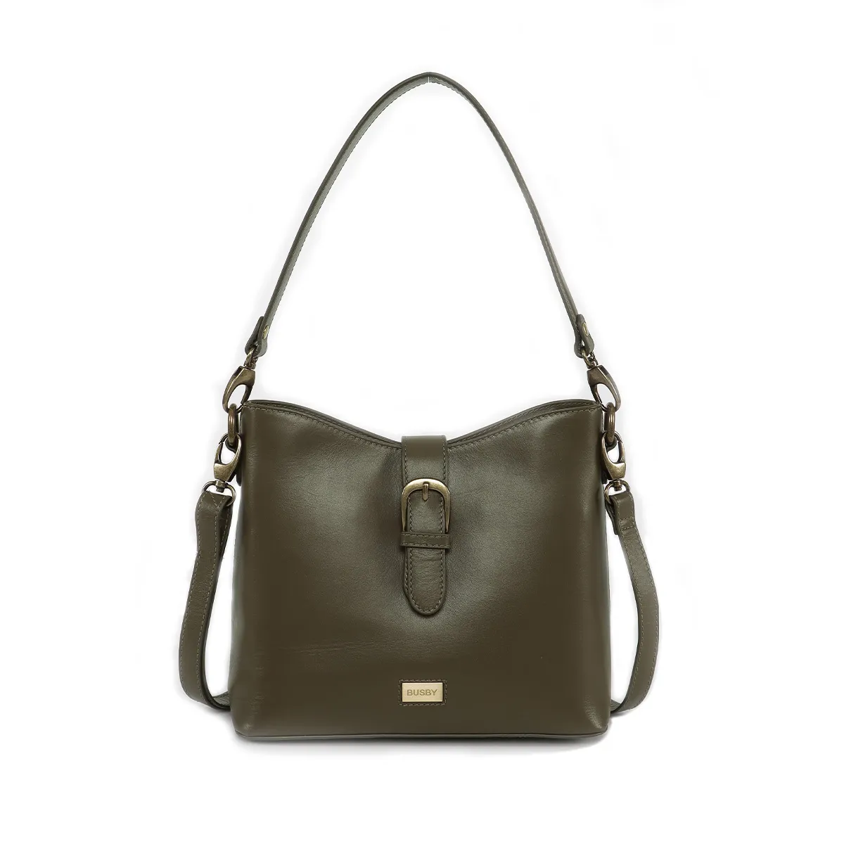 BUSBY FREYA HOBO BAG