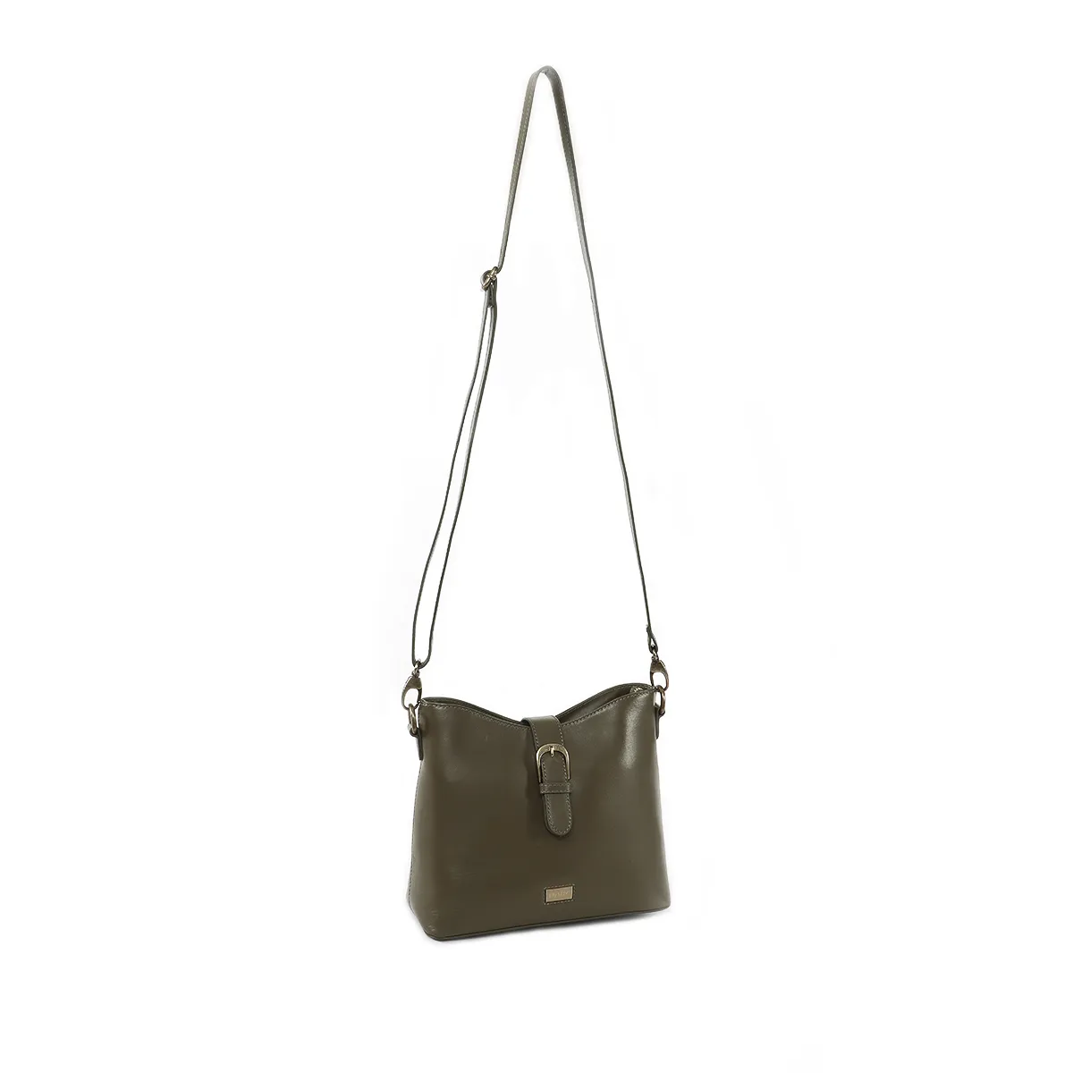 BUSBY FREYA HOBO BAG - Image 2