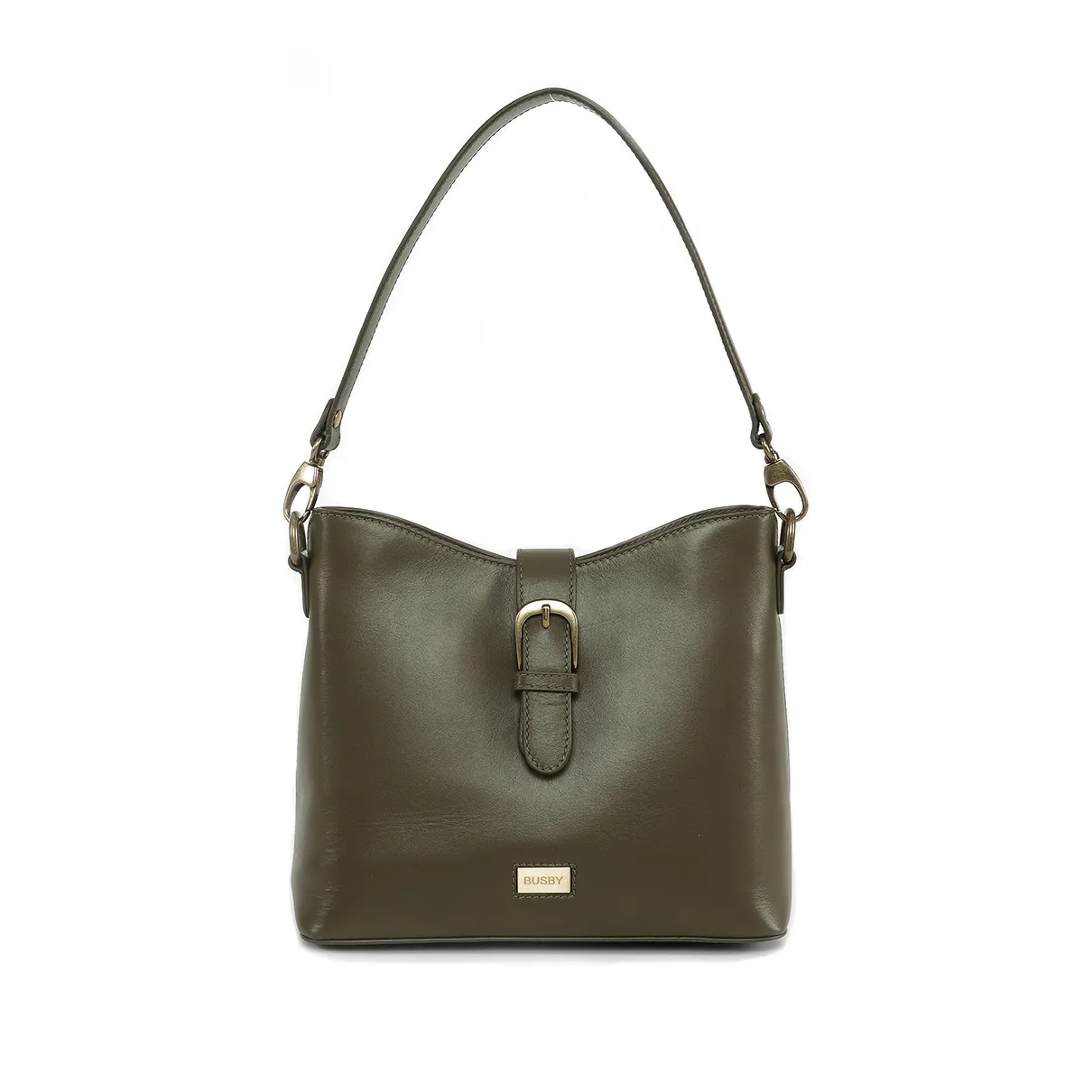 BUSBY FREYA HOBO BAG - Image 4
