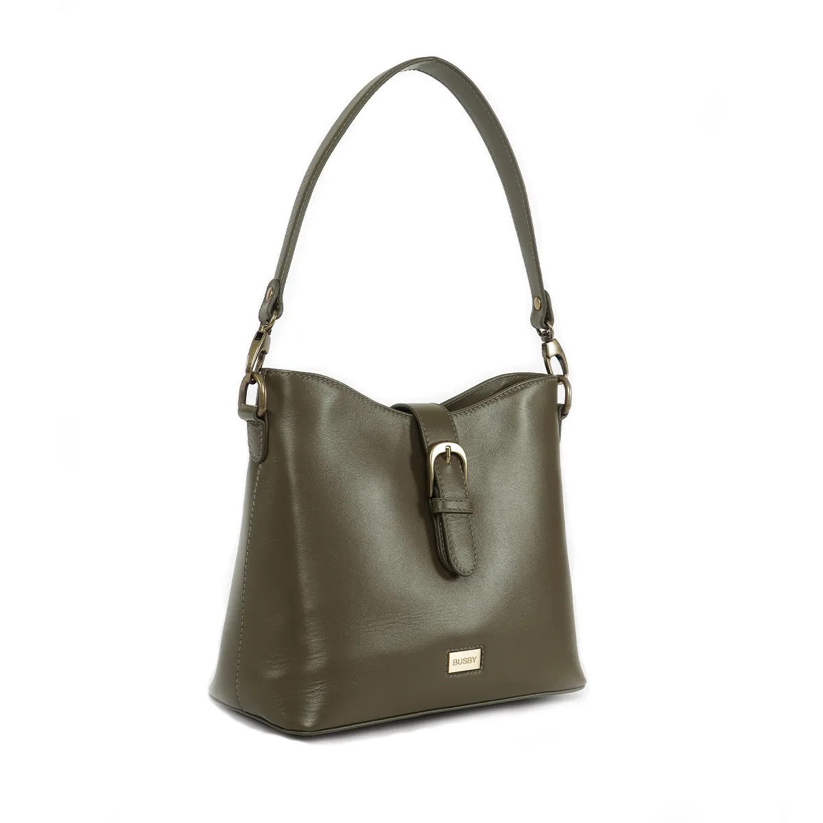 BUSBY FREYA HOBO BAG - Image 6