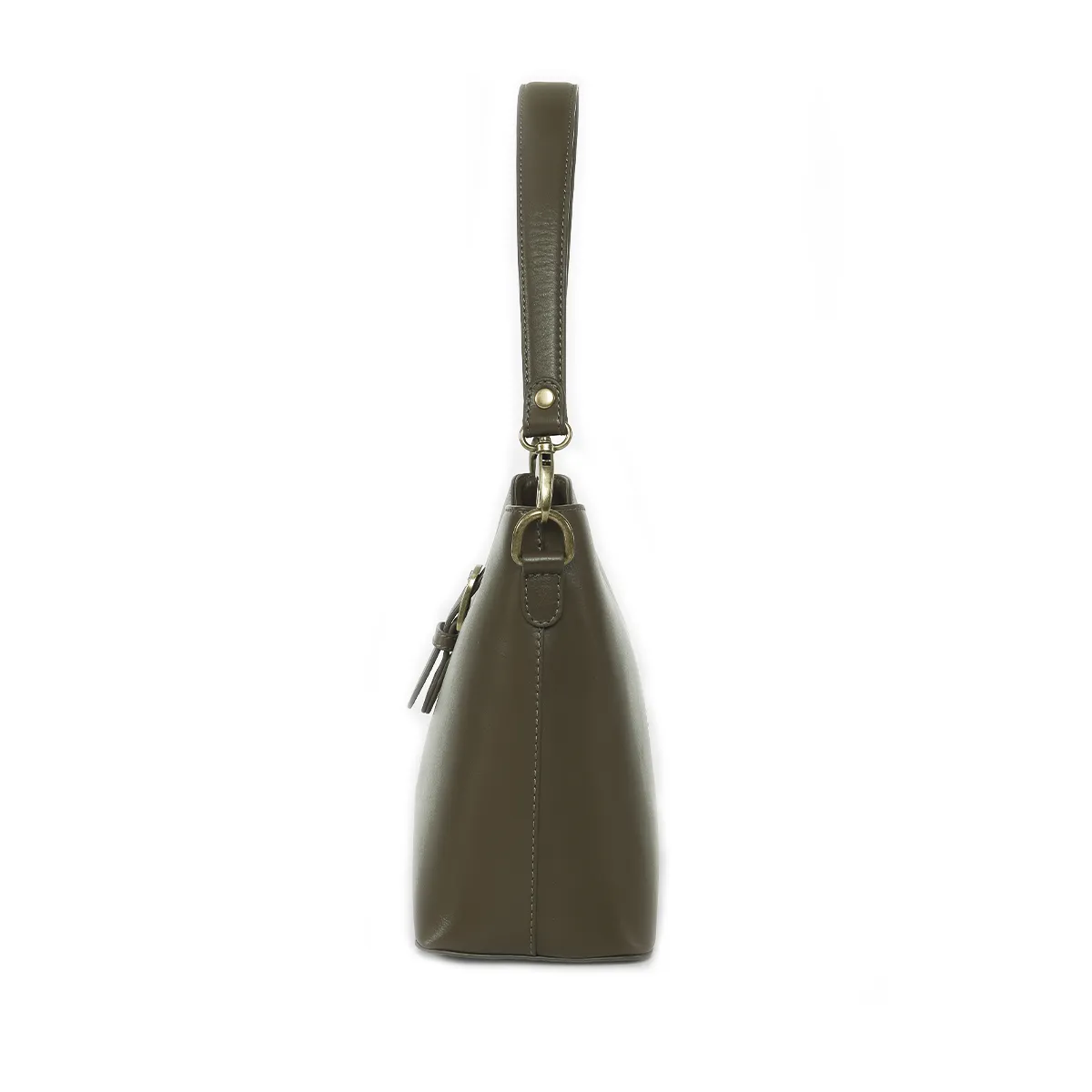 BUSBY FREYA HOBO BAG - Image 7