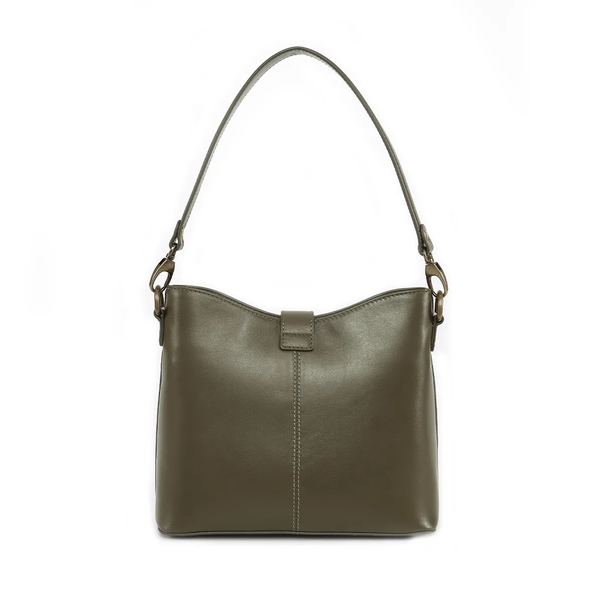 BUSBY FREYA HOBO BAG - Image 5
