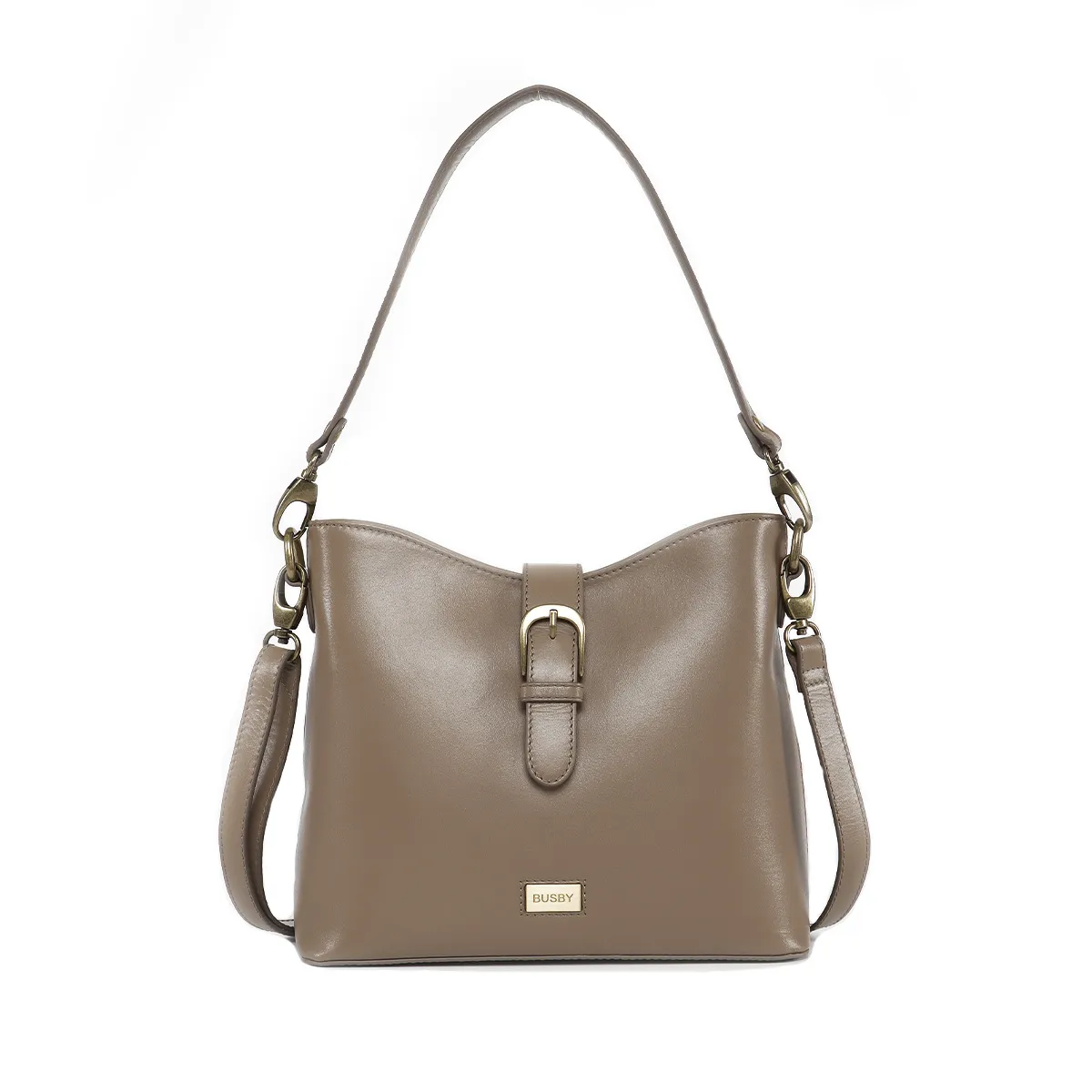 BUSBY FREYA HOBO BAG