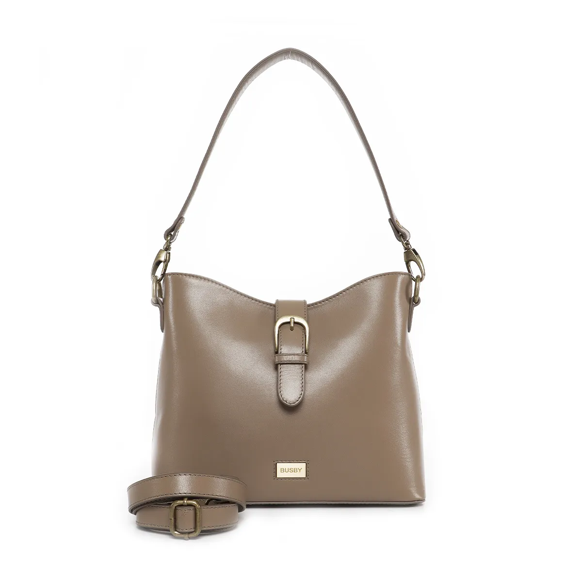 BUSBY FREYA HOBO BAG - Image 3