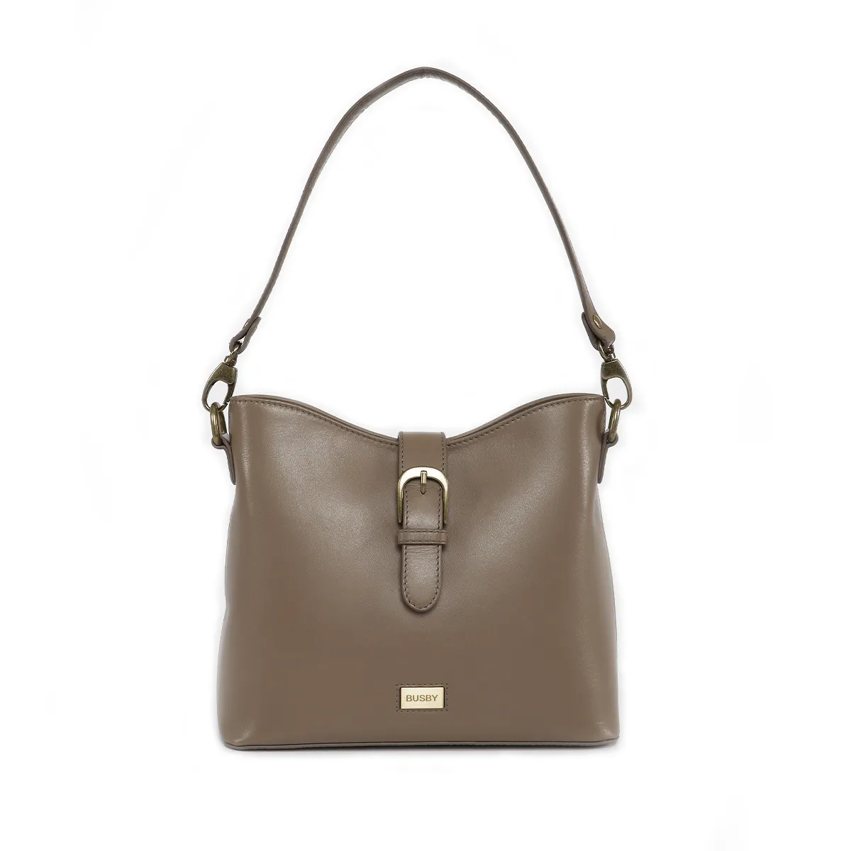 BUSBY FREYA HOBO BAG - Image 5