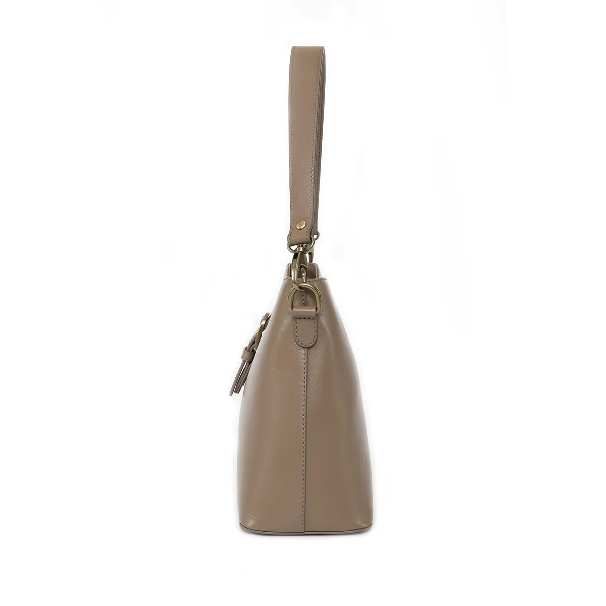 BUSBY FREYA HOBO BAG - Image 7