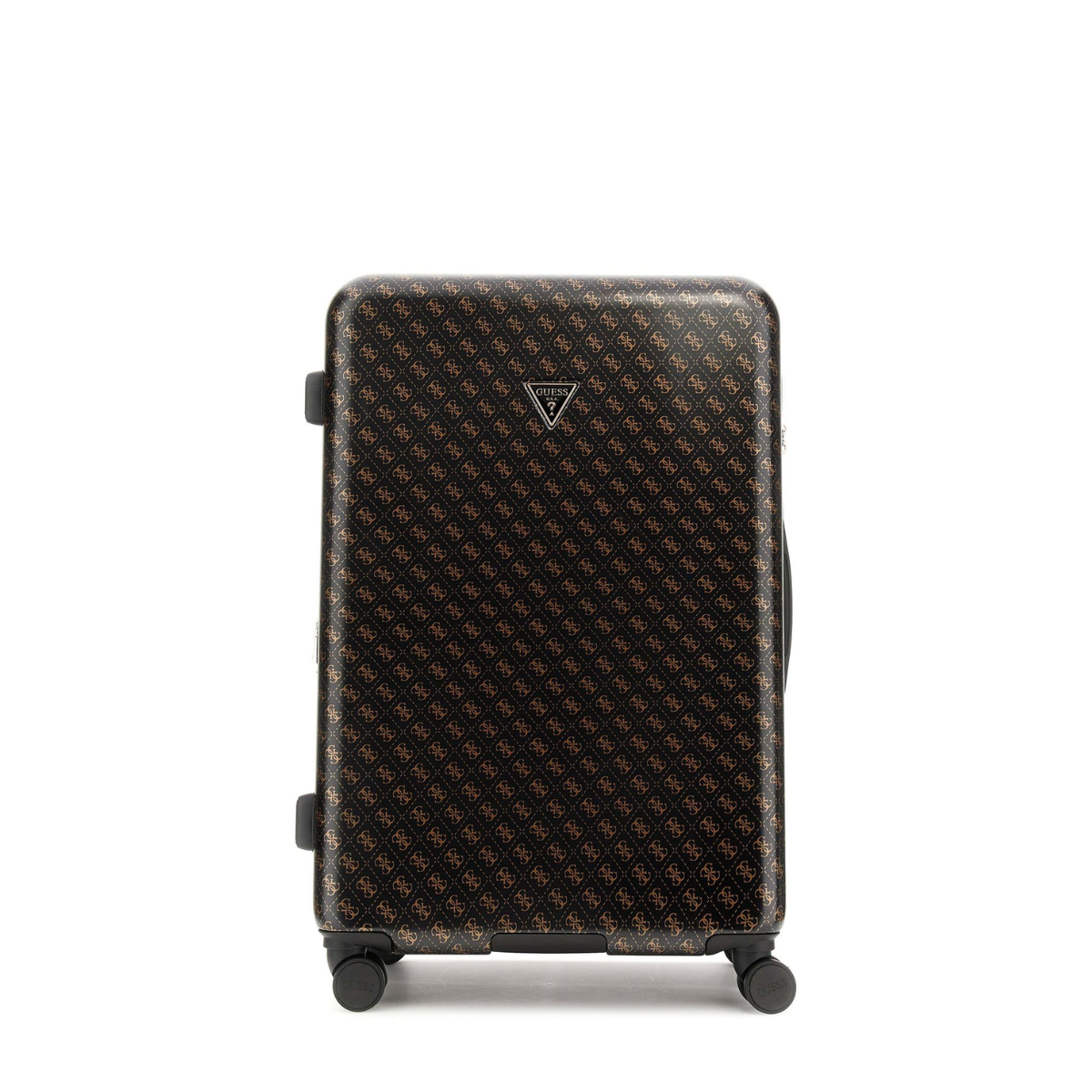 GUESS JESCO 8-WHEEL 71CM TROLLEY CASE